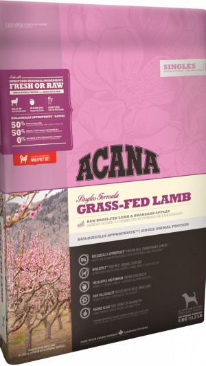 ACANA GRASS-FED LAMB (17)