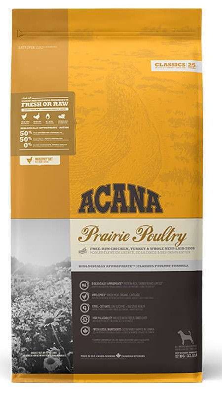 ACANA Prairie Poultry DOG (17)