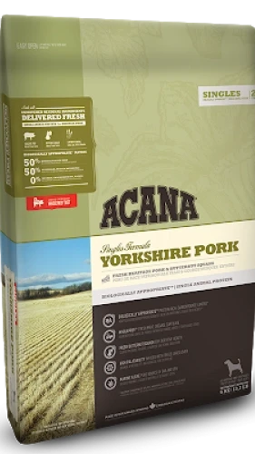 ACANA Yorkshire Porck (11.4)