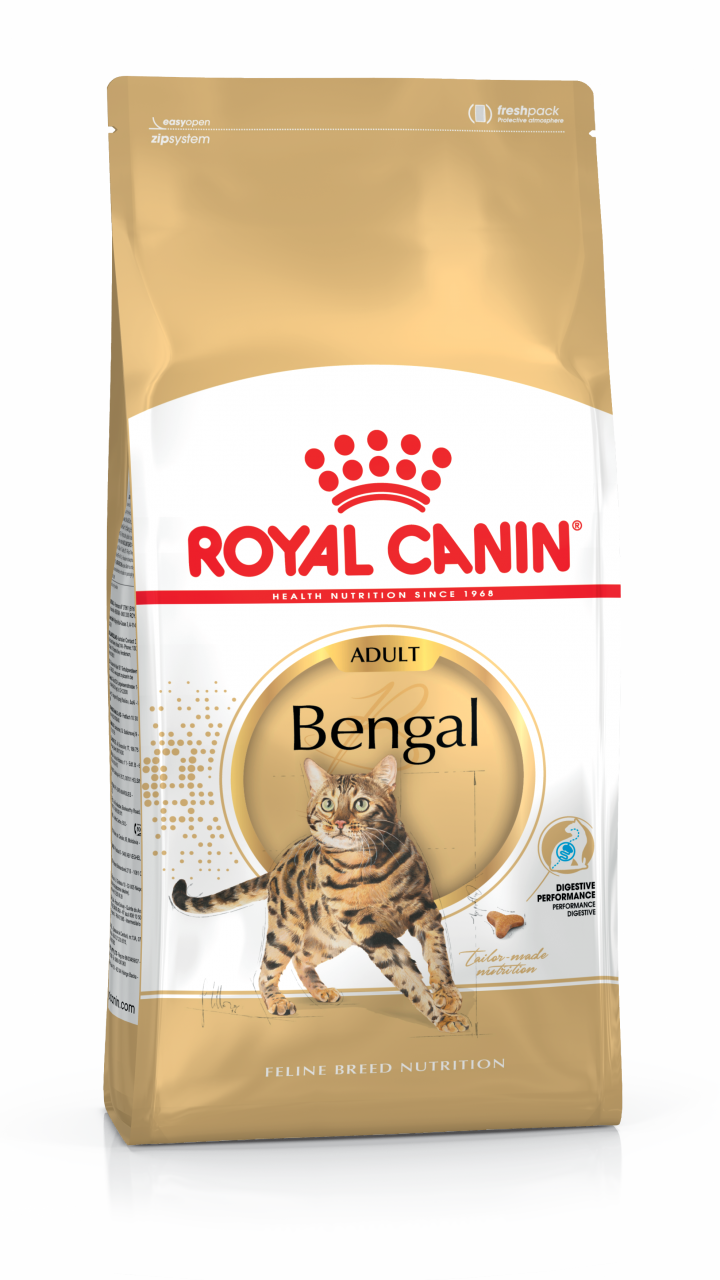 BENGAL ADULT 2 kg