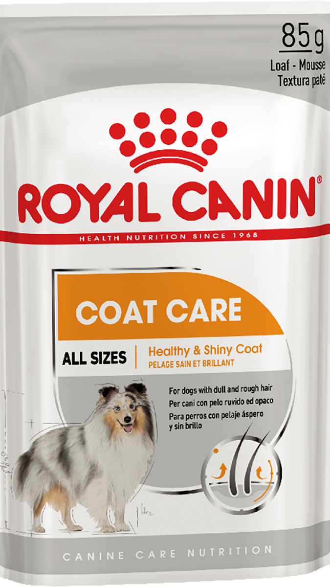 COAT BEAUTY LOAF   0,085 kg