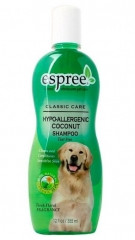 ESPREE   Hypo- Allergenic Cocount Shampoo 355 ml