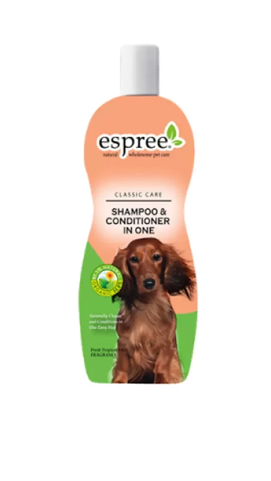 ESPREE Shampoo'N Conditioner In One 355 мл