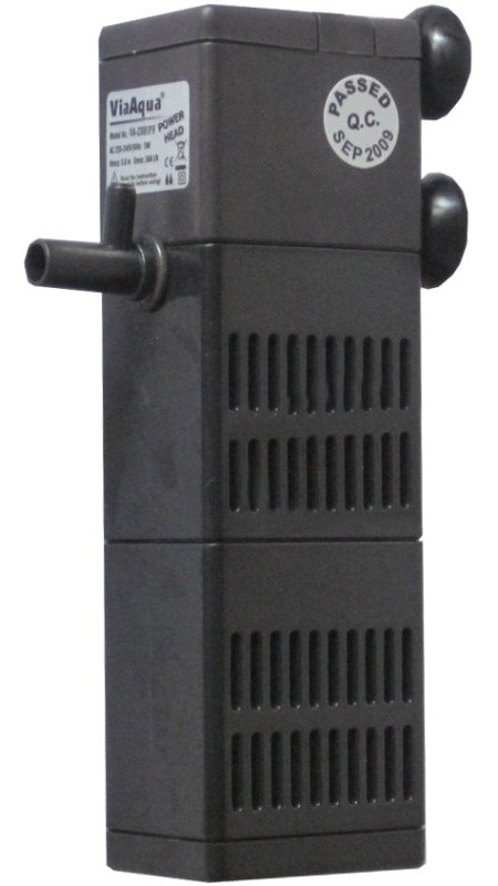 Фільтр Atman PF-400 8W 600L/H до 100л