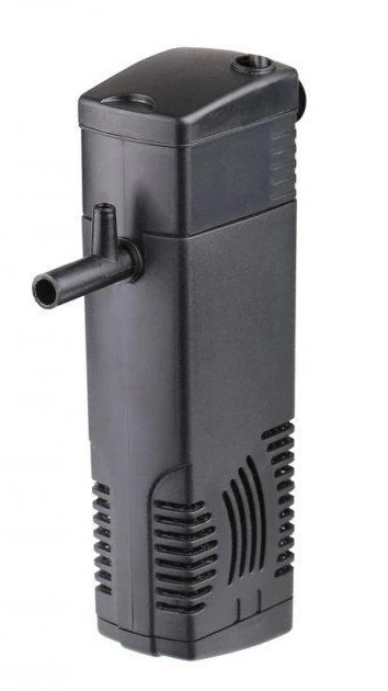 Фільтр внутрішній JP-012F, 300л/г, акваріум  до 50л, 3Вт SunSun