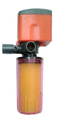 Фільтр внутрішній XL-F008, 15W 800л/год  60-80л  XILONG