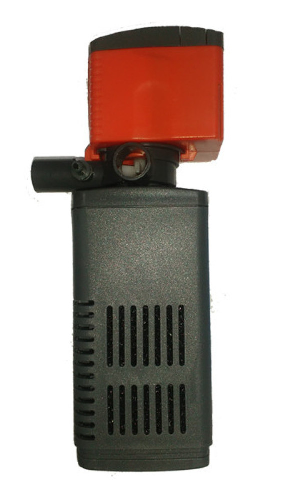 Фільтр внутрішній XL-F080, 18W 800л/год  60-100л  XILONG