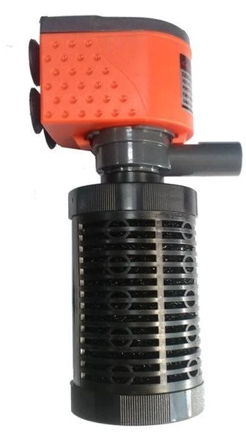 Фільтр внутрішній XL-F090 12W 1000л/год  акв. до 150л. XILONG