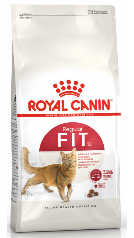Royal Canin FIT32 0.4kg