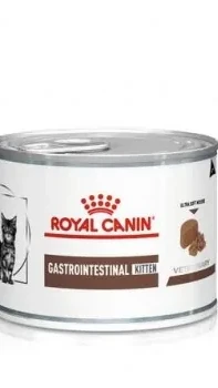 Royal Canin Gastro int kitten 195 г