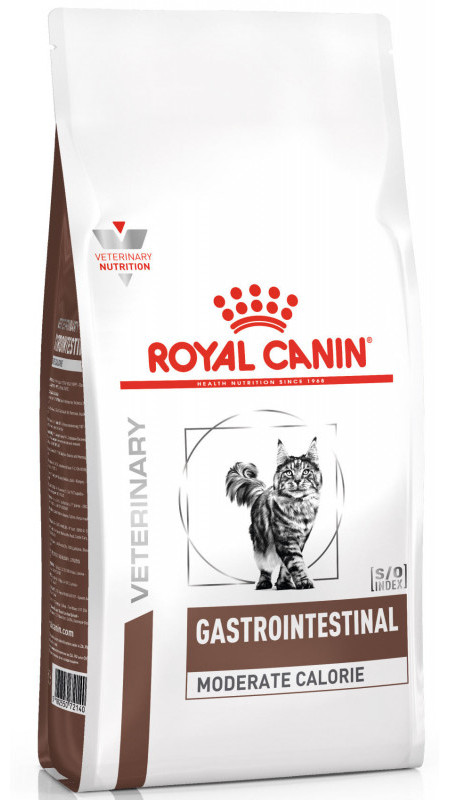 GASTRO INT MOD CAL 0.4kg для котів