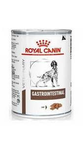 Royal Canin GASTRO INTESTINAL DOG Cans 0,4 kg