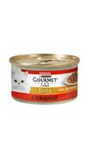 Gourmet Gold.Соус Де-Люкс з яловичиною