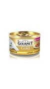 Gourmet Gold.З качкою та індичкою