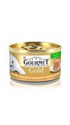 Gourmet Gold.З качкою, морквою та шпинатом