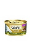Gourmet Gold.З кролячою печінкою