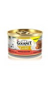 Gourmet Gold.З яловичиною та томатами.