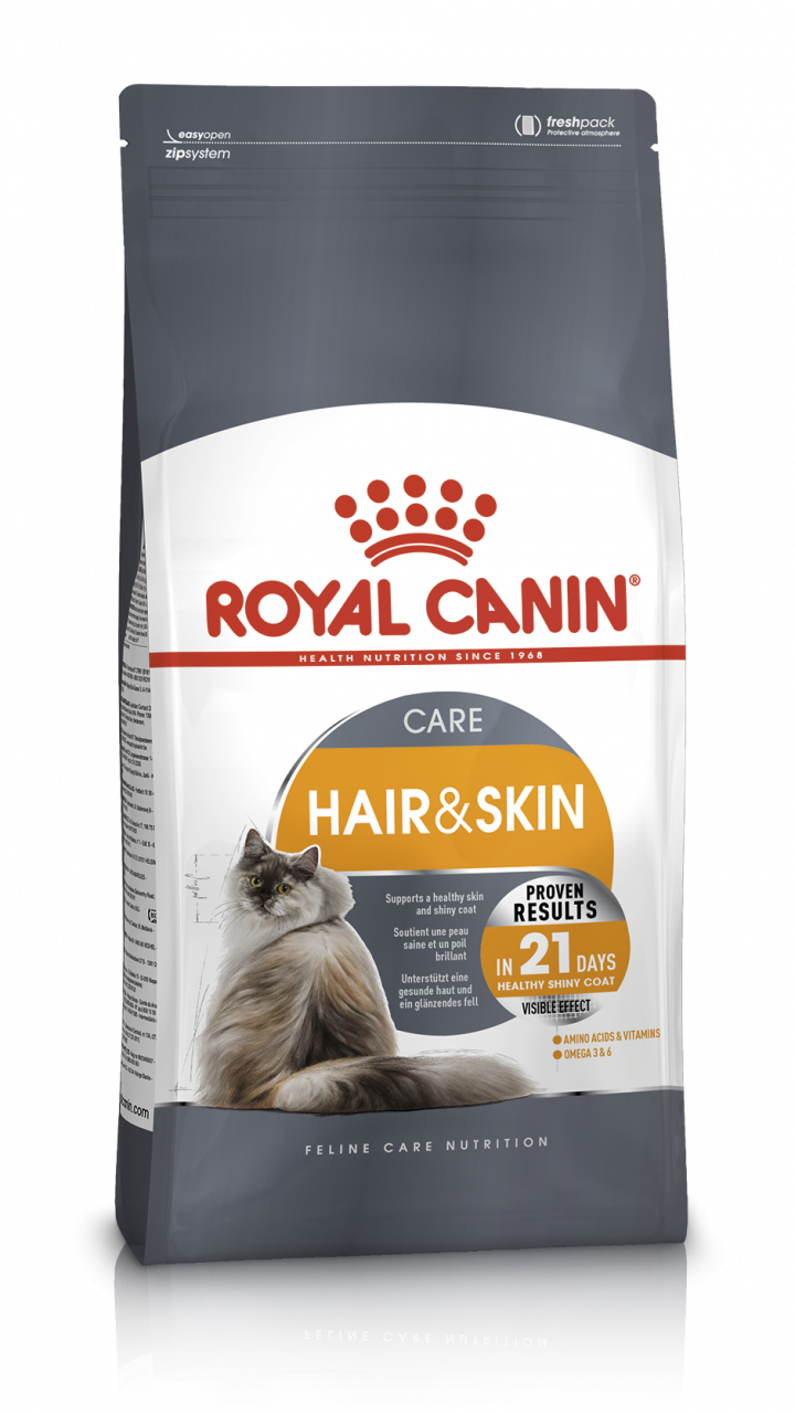 HAIR&SKIN CARE 2 kg