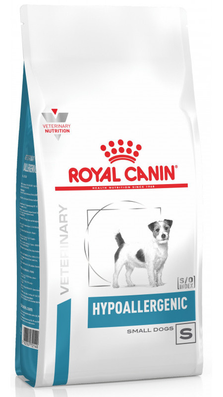 HYPOALLERGENIC SD 1kg д/соб