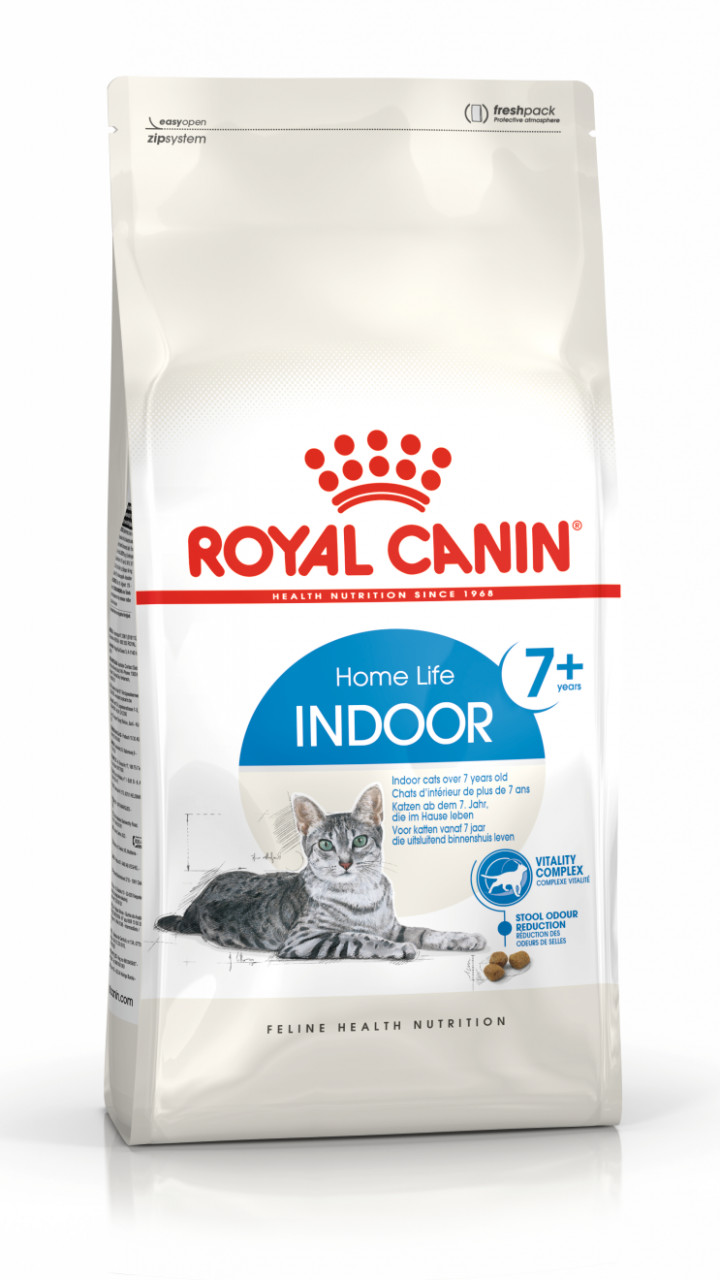 INDOOR 7+ 1,5 kg