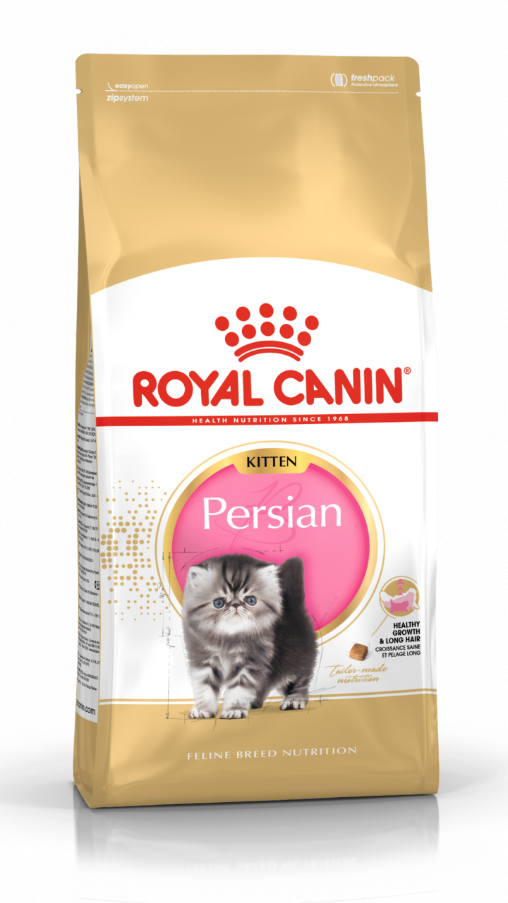 KITTEN PERSIAN 0,4 kg