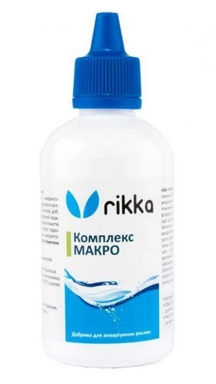 Комплекс Макро 100 мл Rikka
