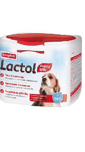 Lactol Puppy Milk 250 гр 15247 Beaphar