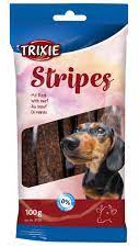 Лаком д/соб."Stripes Light" с говяд.100гр
