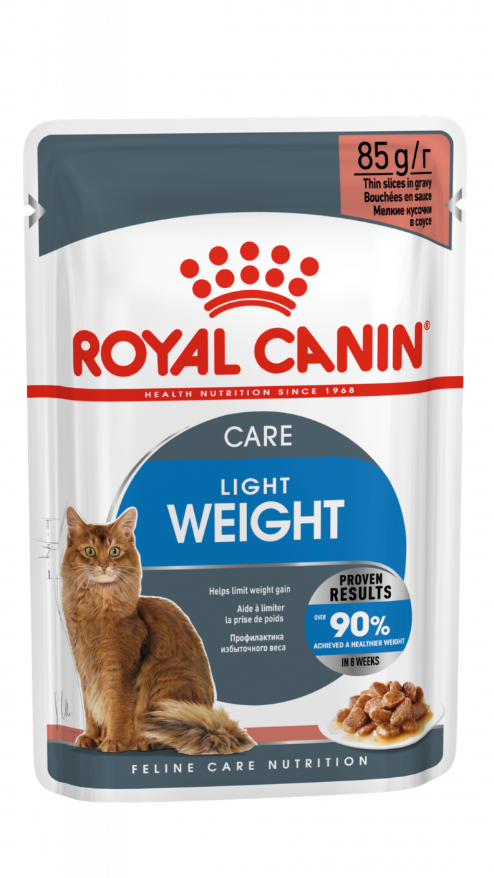 LIGHT WEIGHT CARE LOAF   0,085 kg