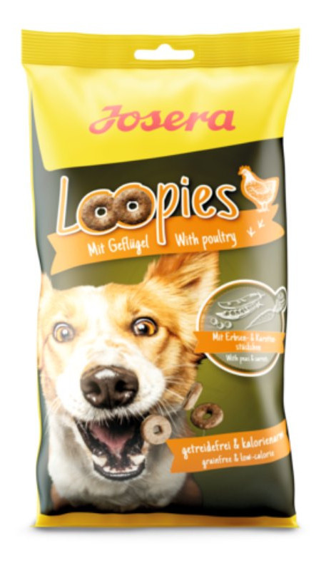 Loopies Geflugel.Птиця.