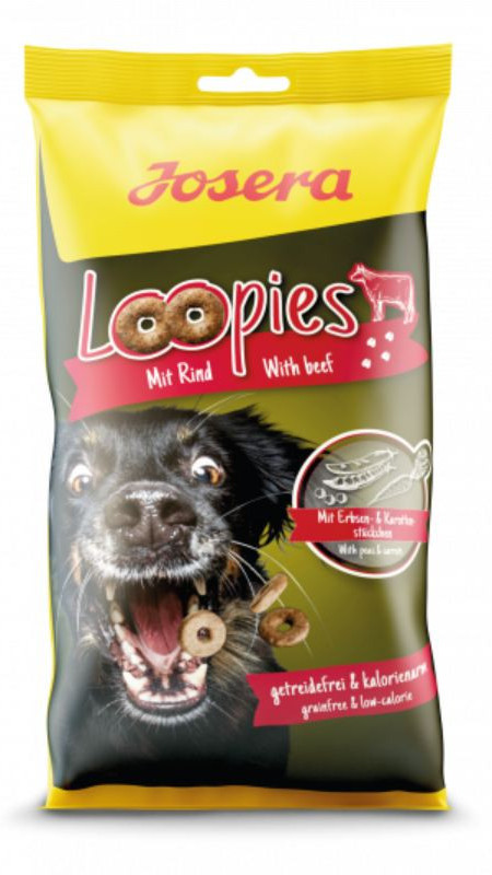 Loopies Rind.Ялов.