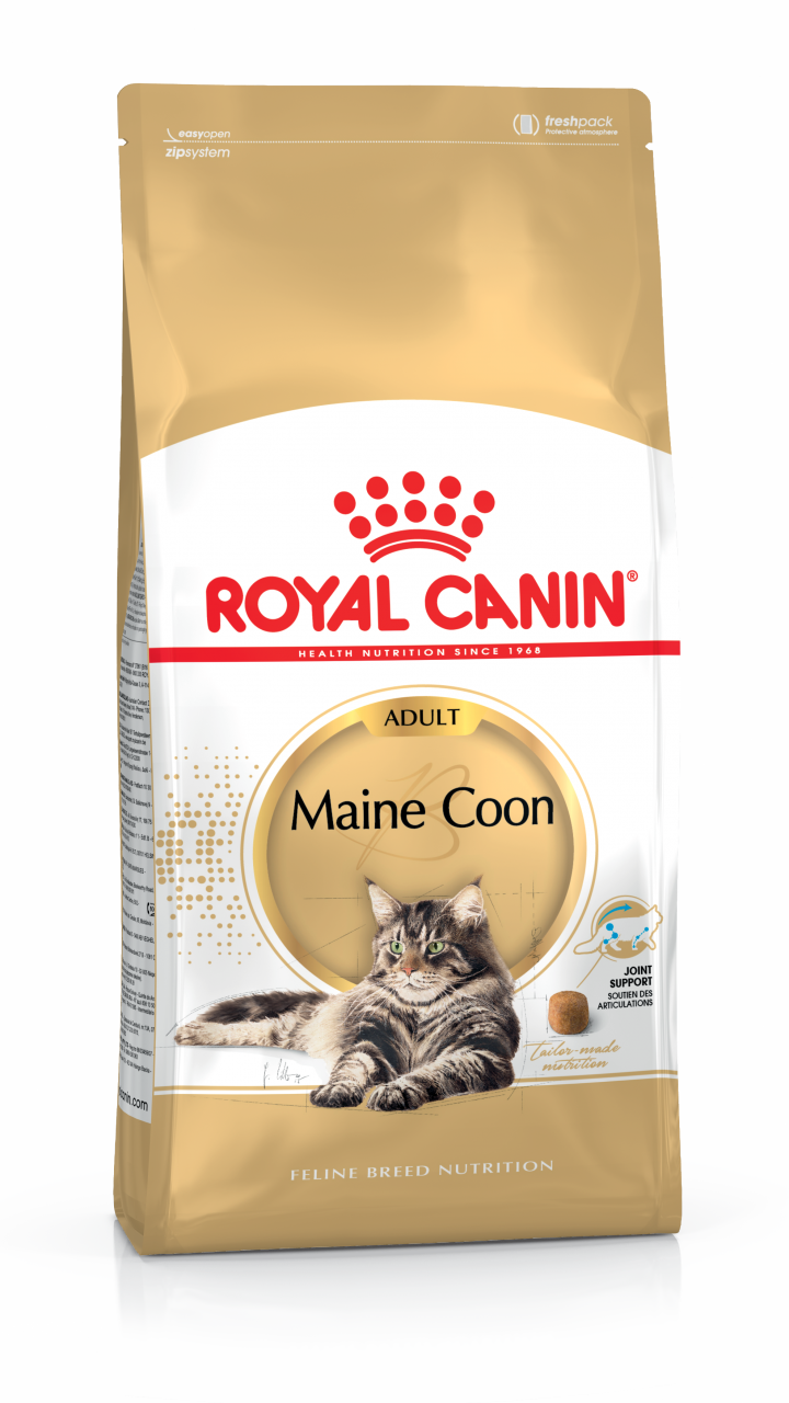 MAINECOON ADULT 4 kg