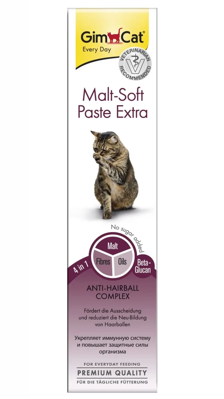 Malt-soft Extra 100г