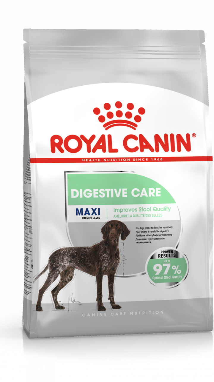 MAXI DIGESTIVE CARE 10 kg
