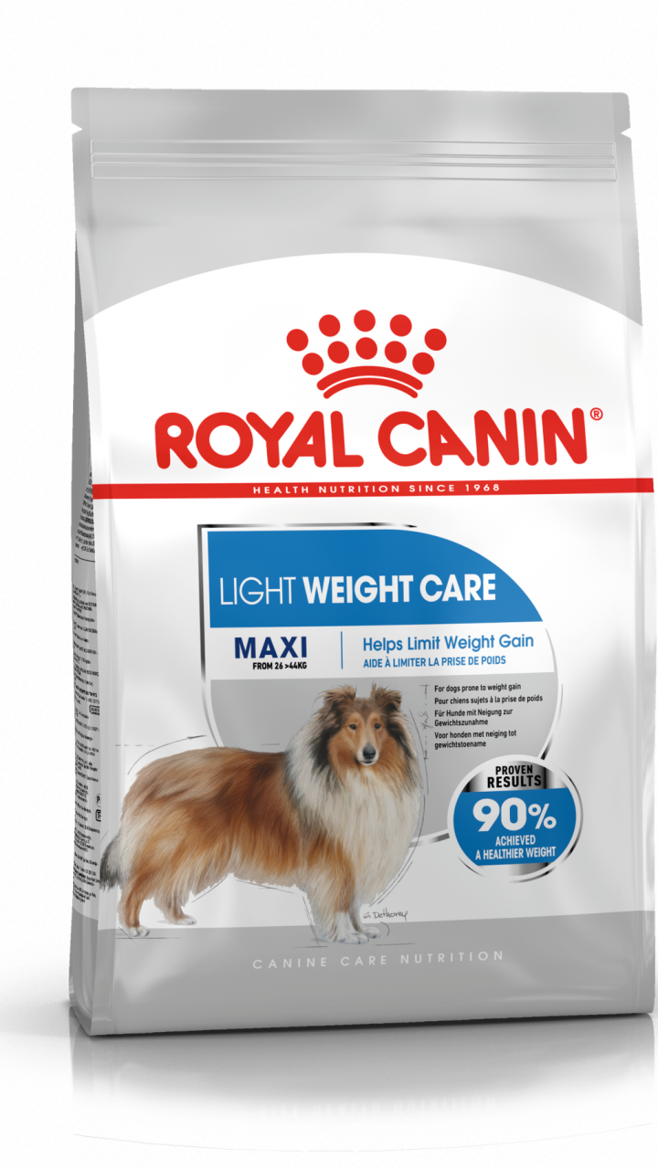 MAXI LIGHT WEIGHT CARE  10 kg