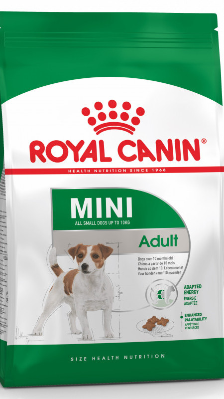 Royal Canin MINI ADULT (8)