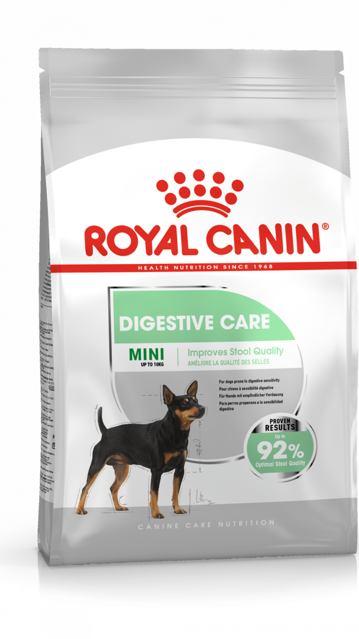 MINI DIGESTIVE CARE 1 kg