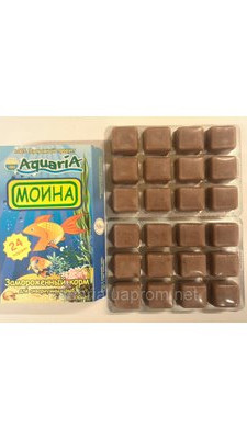 Моіна морожена 100 г