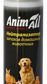 Нейтралізатор запаху домашніх тварин 500мл  Анімалл