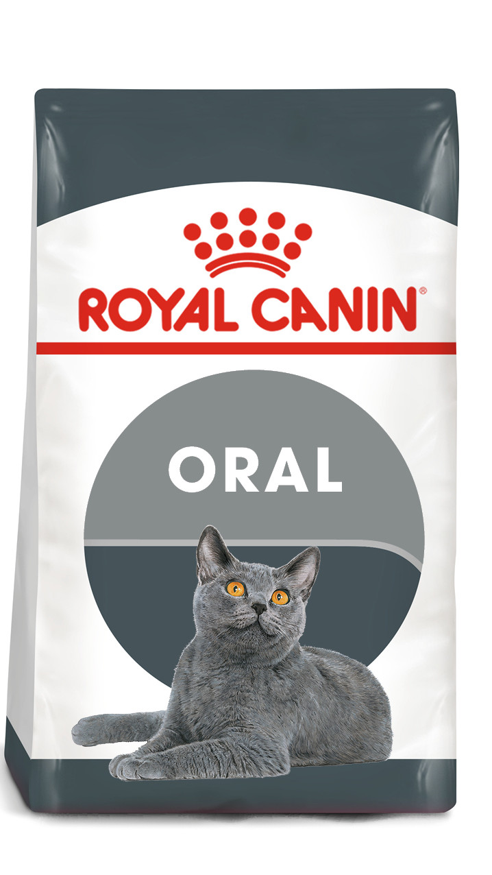 ORAL CARE 0,4 kg