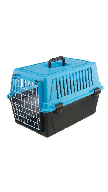 Переноска для тварин Ferplast ATLAS 10 EL 48 х 32,5 х 29  см