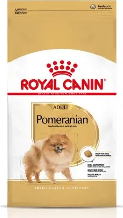 Royal Canin POMERANIAN ADULT 0.5 kg