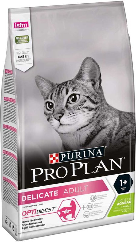 Proplan Delikate.З  ягн. (10)