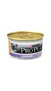 Proplan Junior.З куркою. Для кошенят.Конс. 24/85 г