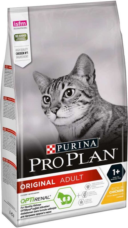 Proplan Original.З курк. (10)