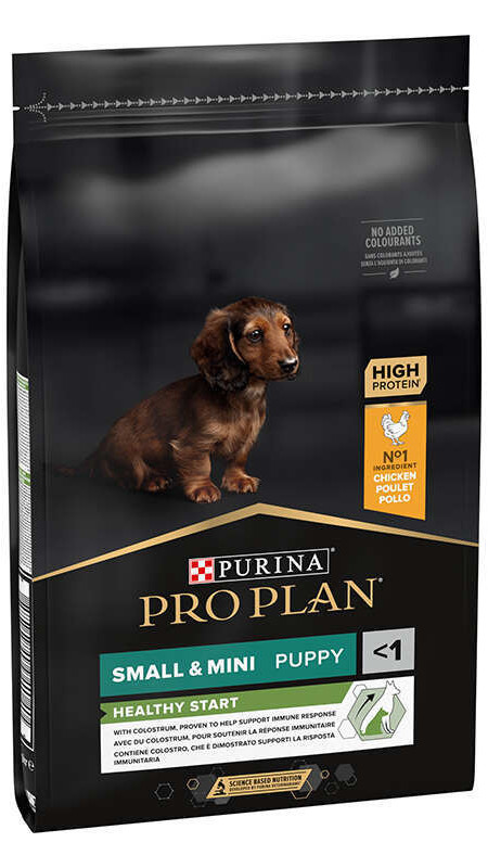 Proplan Pappy Small&Mini.Курка.(7)