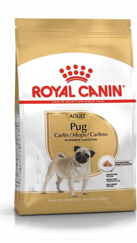 PUG AD 0.5kg д/соб.