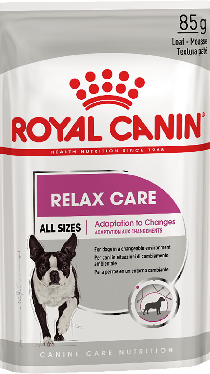 RELAX CARE LOAF   0,085 kg