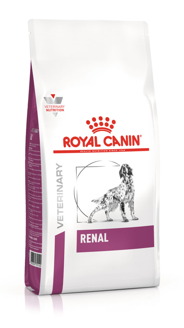 RENAL CANINE 2 kg