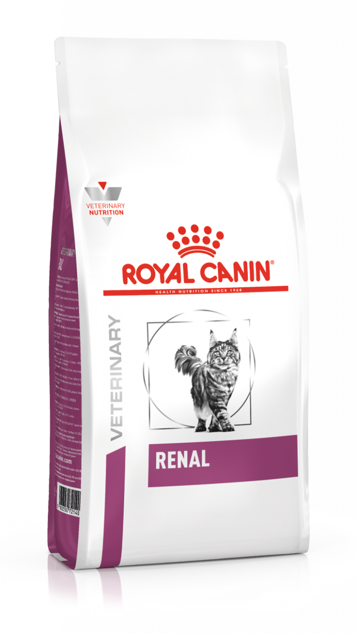 RENAL FELINE 2 kg